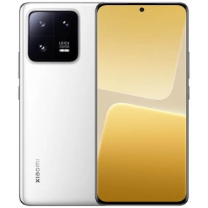 Xiaomi 13 Pro 12/512GB Ceramic White ГАРАНТИЯ 12 мес.