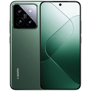 Xiaomi 14 12/256GB Green ГАРАНТИЯ 12 мес.