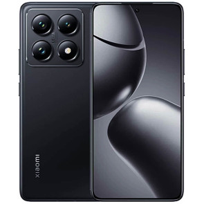 Xiaomi 14T Pro 12/1TB Titan Black ГАРАНТИЯ 3 мес.