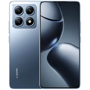 Xiaomi 14T 12/512GB Titan Blue ГАРАНТИЯ 3 мес.