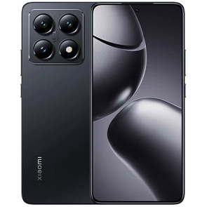 Xiaomi 14T 12/256GB Titan Black ГАРАНТИЯ 12 мес.