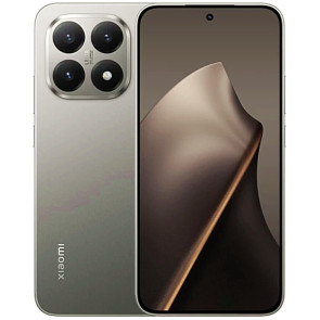 Xiaomi 15T 12/256GB Titan Gray ГАРАНТИЯ 12 мес.