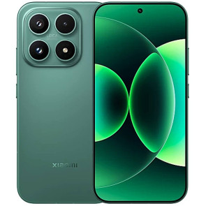 Xiaomi 17 12/256GB Venture Green ГАРАНТИЯ 12 мес.
