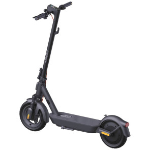 Электросамокат Xiaomi Electric Scooter 5 Plus ГАРАНТИЯ 12 мес.