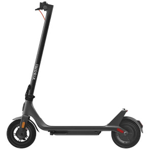 Электросамокат Xiaomi Mi Electric Scooter 4 Lite Gen2 Black ГАРАНТИЯ 12 мес.