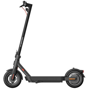 Электросамокат Xiaomi Mi Electric Scooter 4 Pro 2nd Gen ГАРАНТИЯ 12 мес.