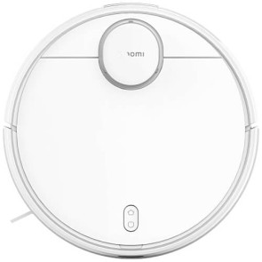 Робот-пылесос с влажной уборкой Xiaomi Mi Robot Vacuum S10 White ГАРАНТИЯ 3 мес.