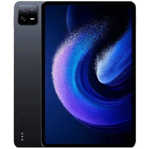 Планшет Xiaomi Pad 6 8/128GB Gravity Gray (Global Version) ГАРАНТИЯ 3 мес.