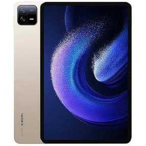 Планшет Xiaomi Pad 6 8/256GB Gold (Global Version) ГАРАНТИЯ 12 мес.
