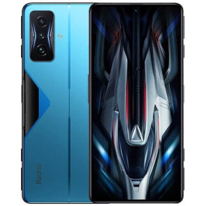 Xiaomi Redmi K50 Gaming 12/256GB Blue ГАРАНТИЯ 12 мес.