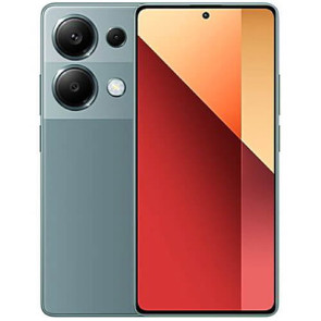 Xiaomi Redmi Note 13 Pro 4G 8/256GB Forest Green ГАРАНТИЯ 12 мес.