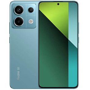 Xiaomi Redmi Note 13 Pro 5G 8/256GB Ocean Teal ГАРАНТИЯ 12 мес.