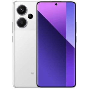 Xiaomi Redmi Note 13 Pro+ 8/256GB White ГАРАНТИЯ 3 мес.