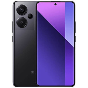 Xiaomi Redmi Note 13 Pro+ 12/512GB Black ГАРАНТИЯ 12 мес.