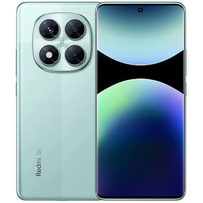 Xiaomi Redmi Note 14 Pro 5G 12/512GB Coral Green ГАРАНТИЯ 12 мес.