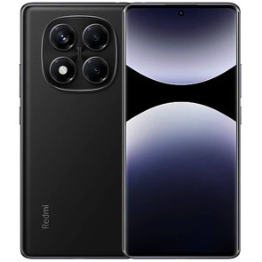 Xiaomi Redmi Note 14 Pro 8/256GB Midnight Black ГАРАНТИЯ 12 мес.