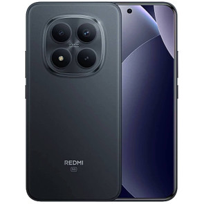 Xiaomi Redmi Note 15 Pro+ 8/256GB Midnight Black ГАРАНТИЯ 3 мес.