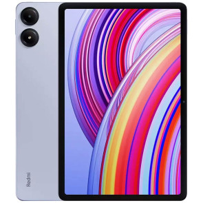 Планшет Xiaomi Redmi Pad Pro 6/128GB Ocean Blue (VHU4733EU) ГАРАНТИЯ 12 мес.