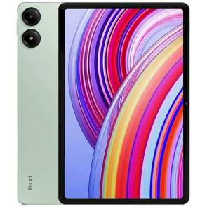 Планшет Xiaomi Redmi Pad Pro 6/128GB Mint Green (VHU4725EU) ГАРАНТИЯ 3 мес.