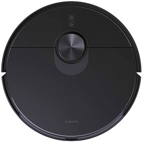 Робот-пылесос с влажной уборкой Xiaomi Robot Vacuum S20+ Black ГАРАНТИЯ 12 мес.