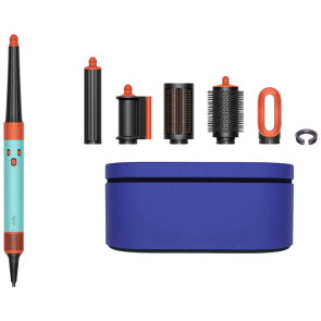 Мультистайлер Dyson Airwrap i.d. Multi-Styler and Dryer Straight to Wavy/Ceramic Patina/Topaz (533598-01) ГАРАНТИЯ 3 мес.