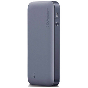 Внешний аккумулятор ZMI No. 20 Model 25000 mAh 210W Backup Battery (QB826G)