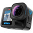 Экшн-камера GoPro HERO 13 Black Ultra Wide Edition (CHDRB-133-RW)