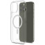 Чехол-накладка Moshi Arx Clear Slim Hardshell Case Clear for iPhone 13 (99MO132952)