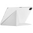Чехол-книжка Pitaka MagEZ Case Folio 2 for iPad Pro 13'' M4 White (FOL2405P)