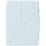 Чехол-книжка Pitaka MagEZ Case Folio 2 for iPad Pro 13'' M4-M5 Light Blue (FOL2406P)