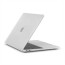 Чехол-накладка Moshi Ultra Slim Case iGlaze Stealth Clear for MacBook Air 15.3'' M2 (99MO231501)