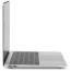 Чехол-накладка Moshi Ultra Slim Case iGlaze Stealth Clear for MacBook Air 13'' Retina (99MO071909)
