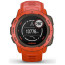Смарт-часы Garmin Instinct Flame Red (010-02064-02) ГАРАНТИЯ 12 мес.