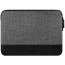 Чехол-карман LAUT INFLIGHT SLEEVE for MacBook 13'' Black (LAUT_MB13_IN_BK)