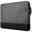 Чехол-папка LAUT INFLIGHT SLEEVE for MacBook Pro 16'' Black (L_MB16_IN_BK)