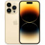 б/у iPhone 14 Pro Max 128GB Gold eSIM (Среднее состояние)