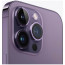 iPhone 14 Pro 256GB Deep Purple Dual SIM (MQ1C3)