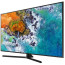 Телевизор Samsung UE55NU7400