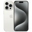 iPhone 15 Pro 128Gb White Titanium (MTUW3)