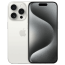 iPhone 15 Pro 512Gb White Titanium eSIM (MTQX3)