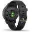 Смарт- часы Garmin Vivoactive 4S Black with Slate (010-02172-13/010-02172-11) ГАРАНТИЯ 3 мес.