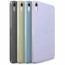 iPad Mini Wi-Fi + Cellular 512GB Purple 2024 (MYHF3)