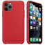 Чехол-накладка WK Design Moka Case For iPhone 11 Pro Max Red (WPC-106)