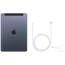 Apple iPad Wi-Fi + Cellular 128GB Space Gray 2019 (MW6E2)