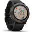 Смарт-часы Garmin Fenix 6X Carbon Gray DLC with Black Band (010-02157-11/10) ГАРАНТИЯ 12 мес.