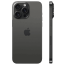 iPhone 15 Pro Max 512Gb Black Titanium eSIM (MU6A3)