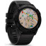 Смарт-часы Garmin Fenix 6X Pro Black with Black Band (010-02157-00) ГАРАНТИЯ 3 мес.