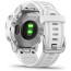 Смарт-часы Garmin Fenix 6S Silver with White Band (010-02159-00) ГАРАНТИЯ 3 мес.