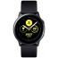 Смарт-часы Samsung Galaxy Watch Active Black (SM-R500N) ГАРАНТИЯ 3 мес.