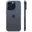 iPhone 15 Pro 256Gb Blue Titanium (MTV63) Активированный